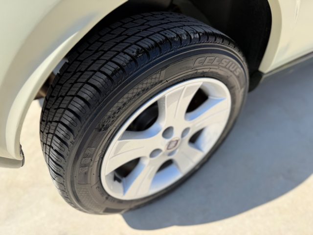 FIAT Panda usata, con Chiusura centralizzata