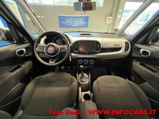 FIAT 500L usata, con Fendinebbia