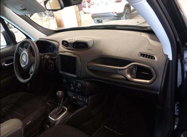 JEEP Renegade usata, con Alzacristalli elettrici