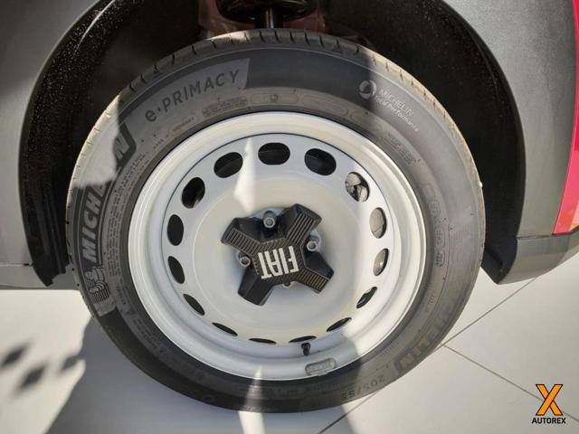 FIAT Grande Panda usata 14