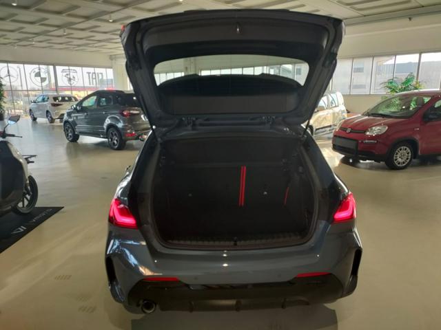 BMW 116 usata, con Cerchi in lega