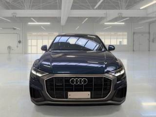 AUDI Q8 usata, con Cerchi in lega