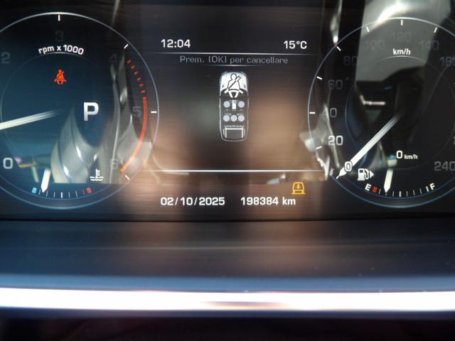 LAND ROVER Range Rover Sport usata, con Park Distance Control