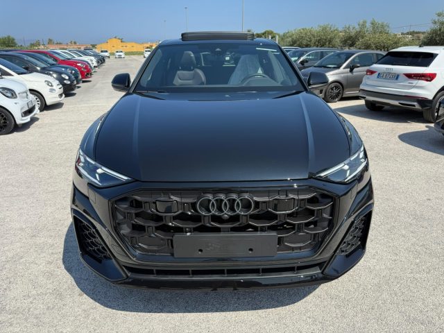 AUDI Q8 usata, con Airbag