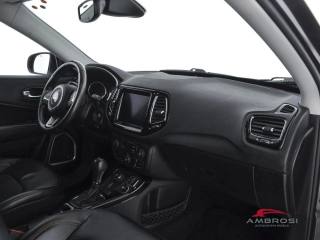 JEEP Compass usata 11