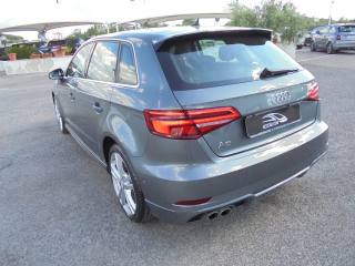 AUDI A3 usata, con Fari LED