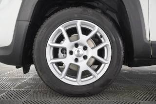 JEEP Renegade usata 8