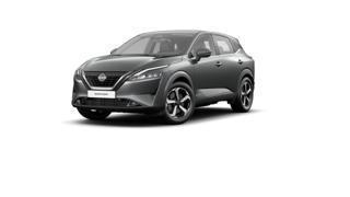 NISSAN Qashqai usata, con Airbag laterali