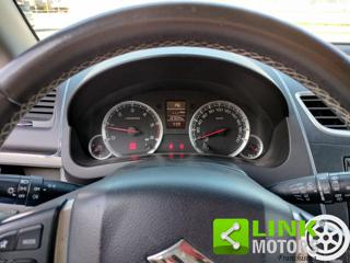 SUZUKI Swift usata 13