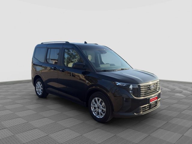FORD Tourneo Courier usata 7