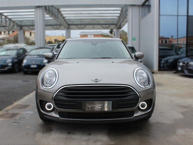 MINI Clubman usata, con Airbag