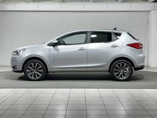 EVO Evo3 usata, con Airbag