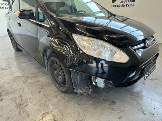 FORD C-Max usata, con Climatizzatore