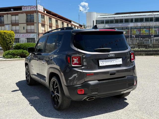 JEEP Renegade usata, con Chiusura centralizzata