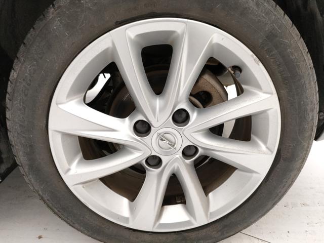 OPEL Corsa usata, con Touch screen