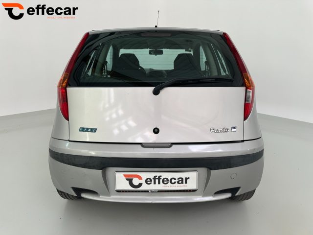 FIAT Punto usata, con Chiusura centralizzata