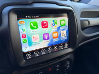 JEEP Renegade usata, con Climatizzatore