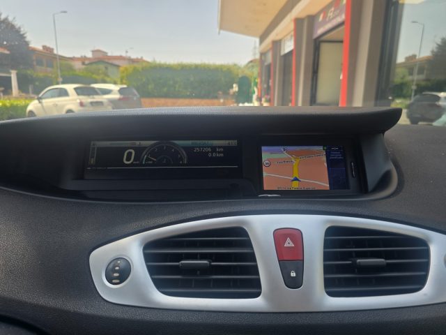 RENAULT Scenic usata, con Streaming musicale integrato
