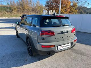 MINI Clubman usata, con Chiusura centralizzata