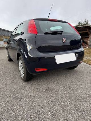 FIAT Punto usata, con Airbag Passeggero