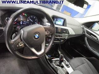 BMW X4 usata, con Controllo trazione