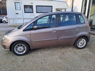 LANCIA MUSA usata, con Airbag Passeggero