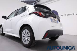 TOYOTA Yaris usata, con Adaptive Cruise Control