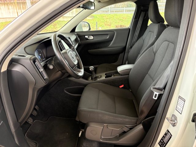 VOLVO XC40 usata 65