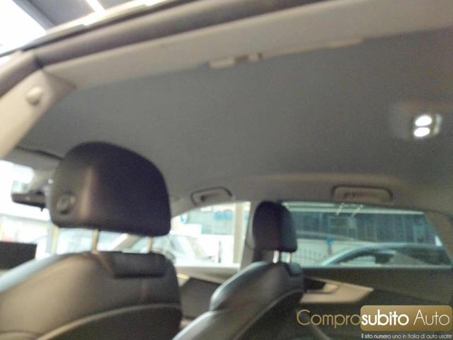 AUDI A5 usata, con Fendinebbia