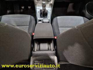 VOLKSWAGEN Golf usata 23