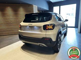 JEEP Avenger usata, con Bluetooth