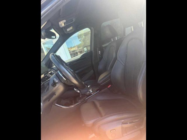 BMW X1 usata, con Climatizzatore