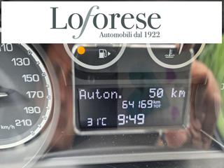 LANCIA Ypsilon usata, con Sedile posteriore sdoppiato