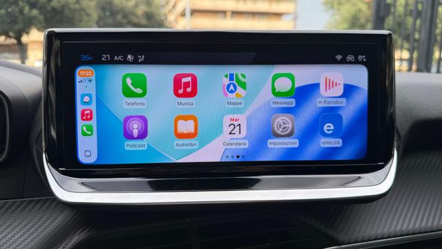 PEUGEOT 2008 usata, con Controllo trazione