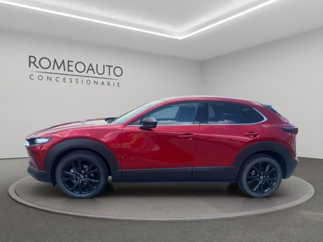 MAZDA CX-30 usata, con Airbag laterali