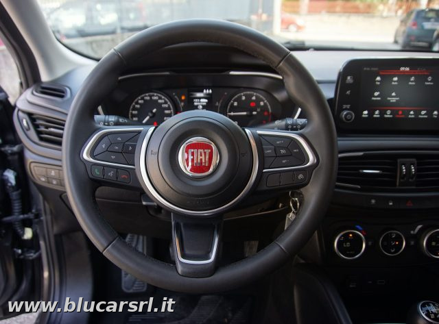 FIAT Tipo usata, con Bluetooth