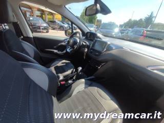 PEUGEOT 2008 usata, con Controllo trazione