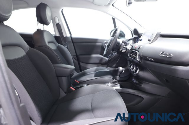 FIAT 500X usata 52