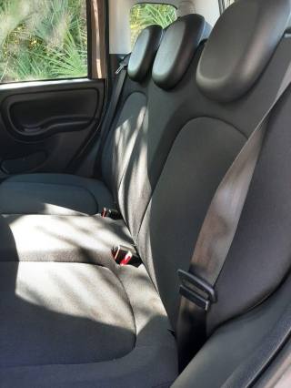 FIAT Panda usata 25