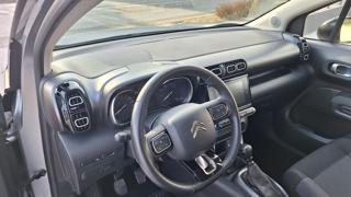 CITROEN C3 Aircross usata, con Alzacristalli elettrici