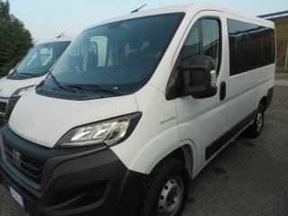 FIAT Ducato Panorama 9 posti