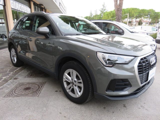 AUDI Q3 usata, con Airbag