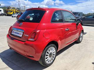 FIAT 500 usata, con Alzacristalli elettrici