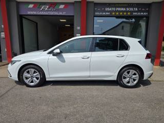 VOLKSWAGEN Golf usata, con Fendinebbia