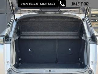 PEUGEOT 2008 usata, con Cruise Control