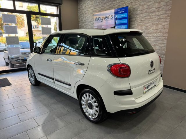 FIAT 500L usata, con Autoradio