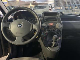 FIAT Panda usata 8
