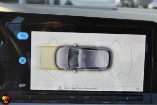 VOLKSWAGEN Golf usata, con Cerchi in lega