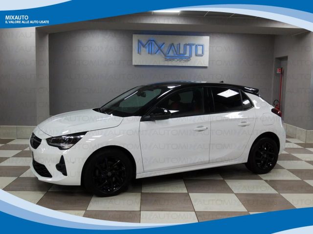 OPEL Corsa usata, con ABS