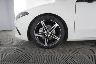 MERCEDES-BENZ A 180 usata 6